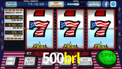 Cassino ao vivo com dealers reais na 500brl